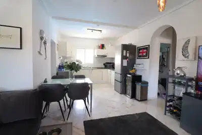 2 bedrooms, 1 bathrooms Villa in Villamartin thumb 6