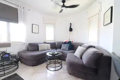 2 bedrooms, 1 bathrooms Villa in Villamartin thumb 9