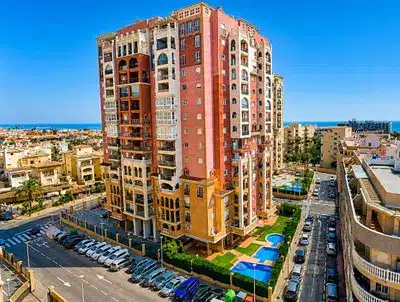 2 bedrooms, 2 bathrooms Apartment in Playa de los Locos
