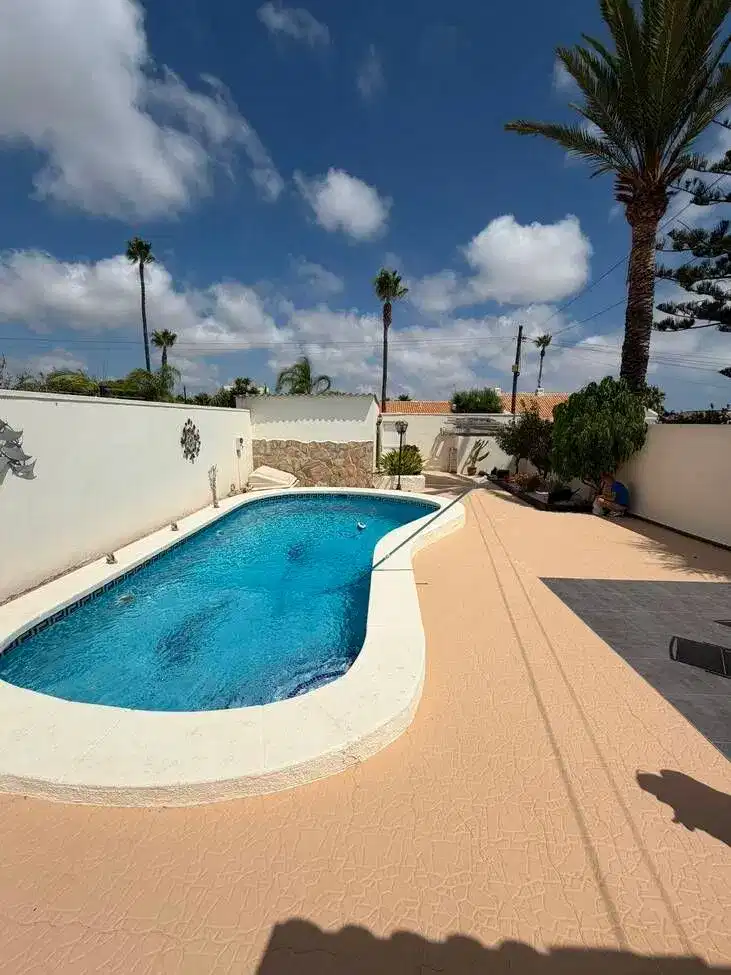 2 bedrooms, 2 bathrooms Villa in Lomas de Don Juan