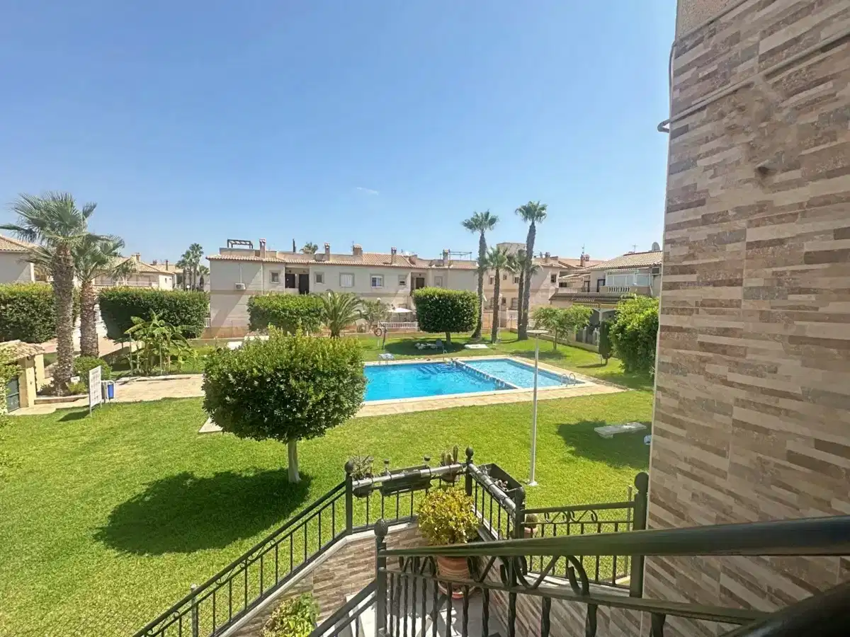 2 bedrooms, 1 bathrooms Bungalow in Aguas Nuevas