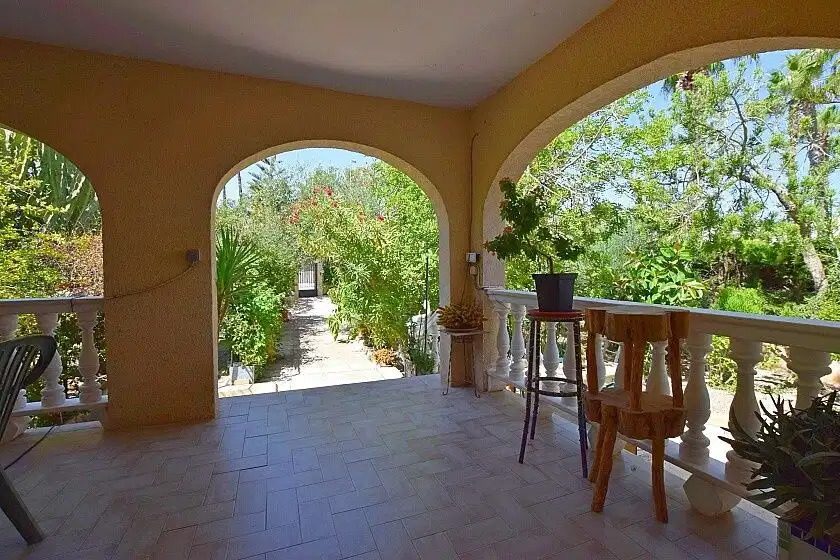 3 bedrooms, 2 bathrooms Villa in Villamartin thumb 4