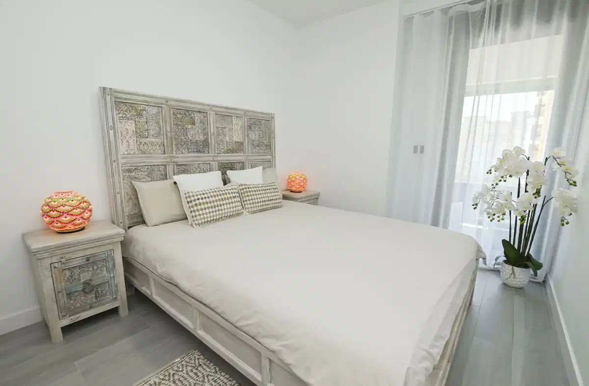 2 bedrooms, 2 bathrooms Apartment in Calpe