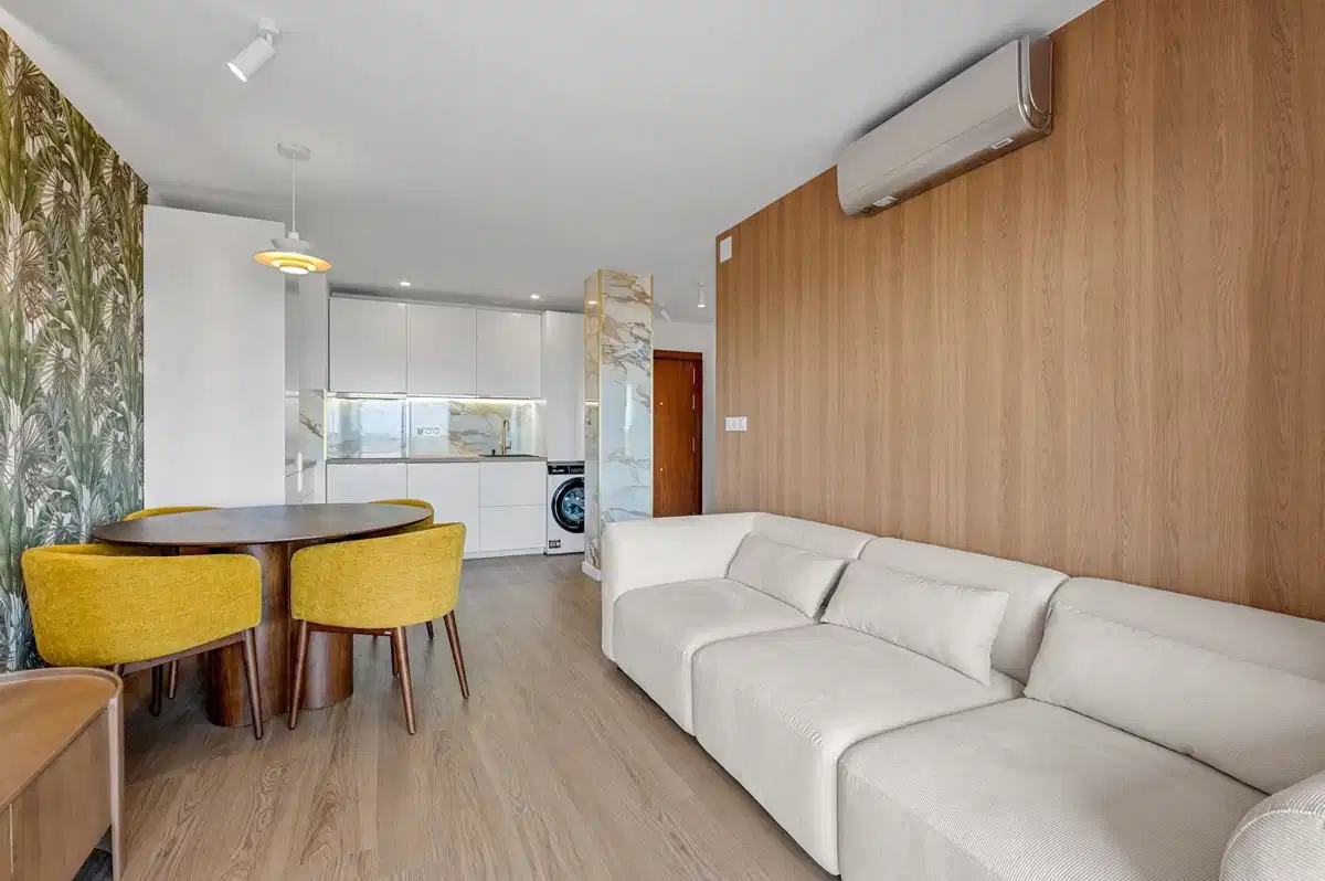 2 bedrooms, 2 bathrooms Apartment in Punta Prima thumb 4