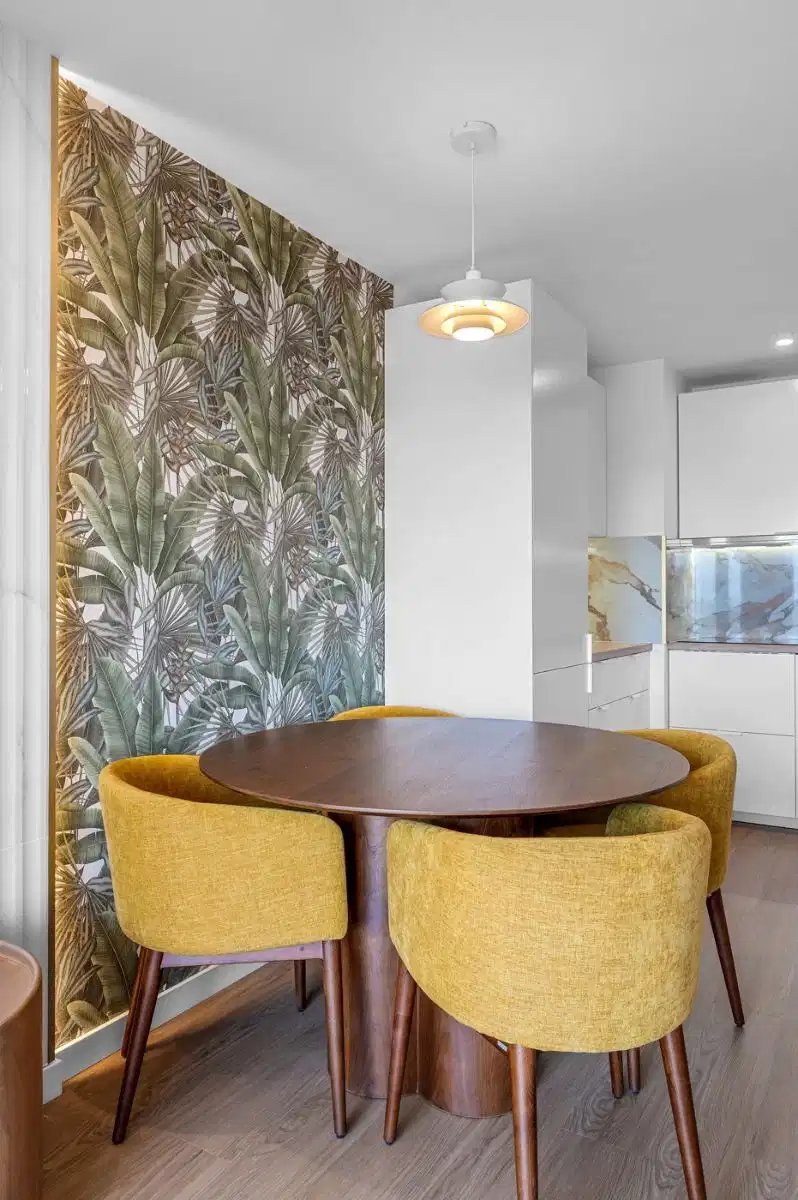 2 bedrooms, 2 bathrooms Apartment in Punta Prima thumb 5
