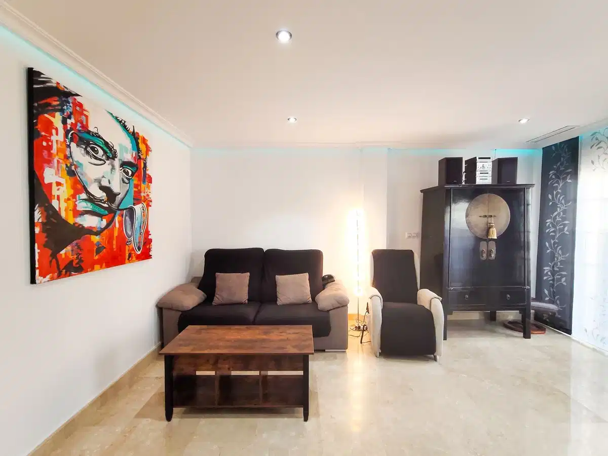 3 bedrooms, 2 bathrooms Apartment in Torrevieja