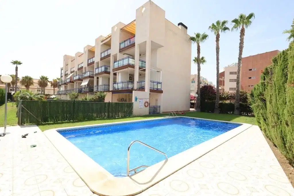 2 bedrooms, 1 bathrooms Apartment in La Regia