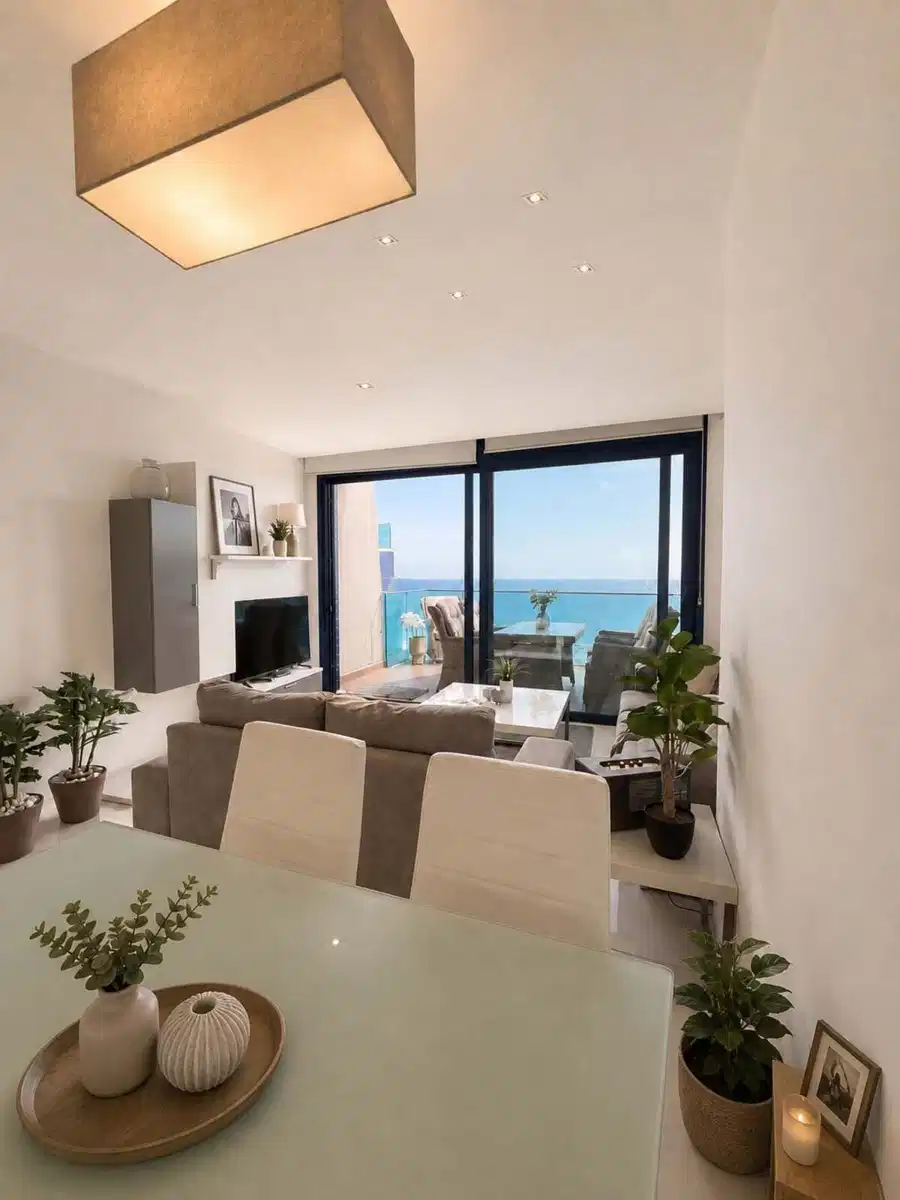 2 bedrooms, 2 bathrooms Penthouse in Punta Prima thumb 7