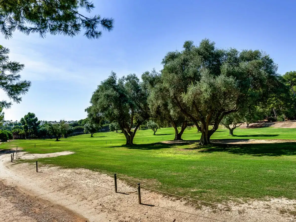 3 bedrooms, 3 bathrooms Townhouse in Orihuela Costa
