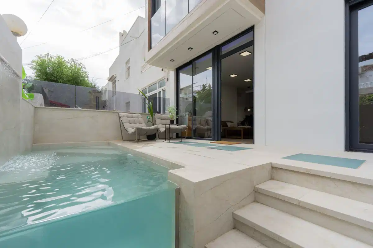 3 bedrooms, 3 bathrooms Villa in Torrevieja