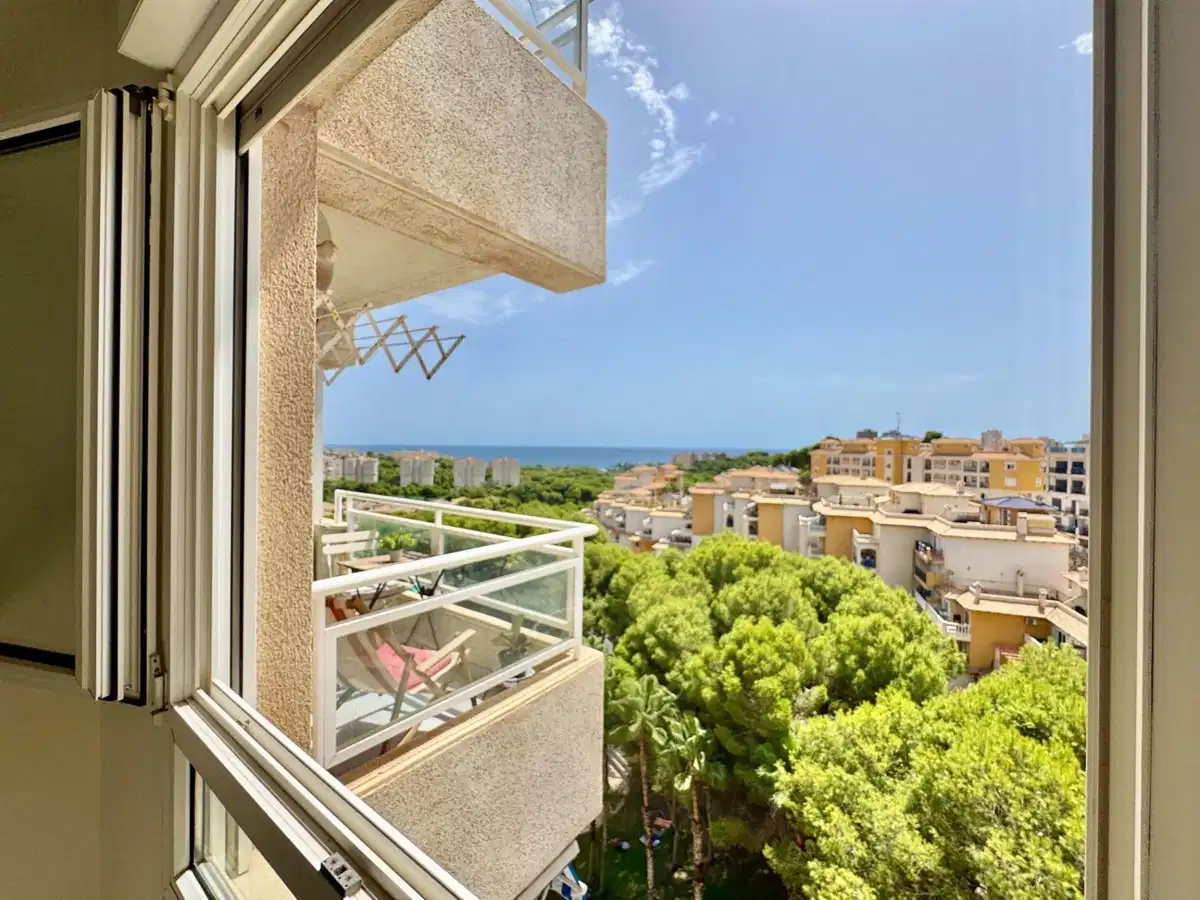 2 bedrooms, 1 bathrooms Apartment in Orihuela Costa