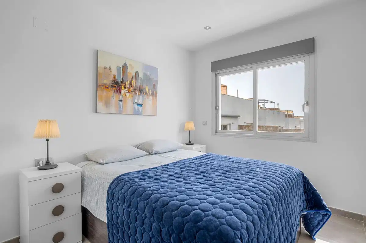 2 bedrooms, 2 bathrooms Bungalow in Punta Prima thumb 12