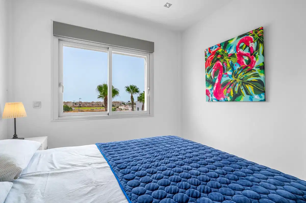 2 bedrooms, 2 bathrooms Bungalow in Punta Prima thumb 13