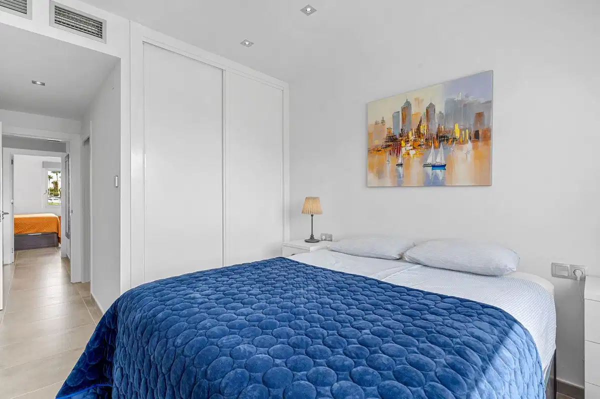 2 bedrooms, 2 bathrooms Bungalow in Punta Prima thumb 15