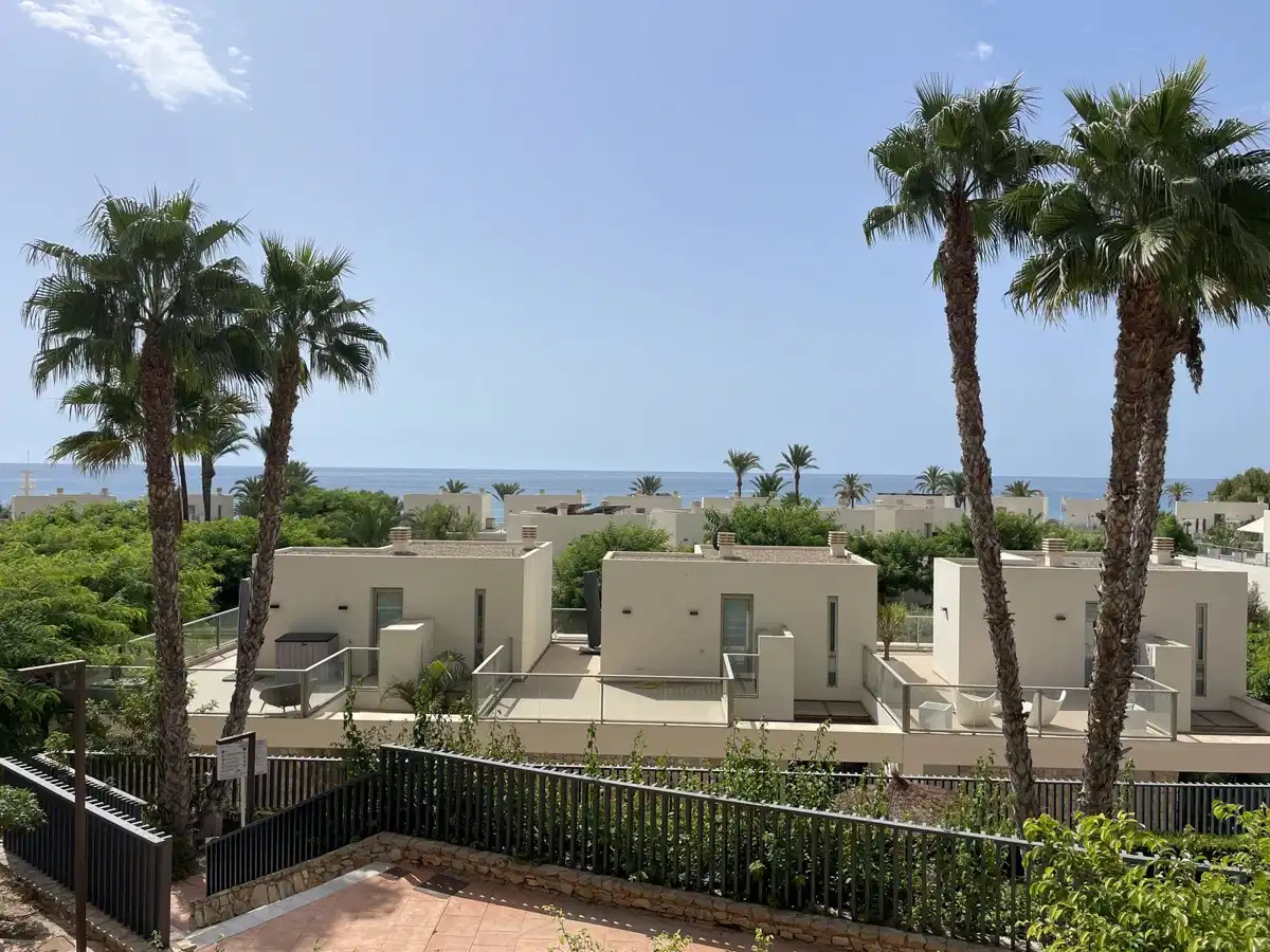 2 bedrooms, 2 bathrooms Apartment in Villajoyosa