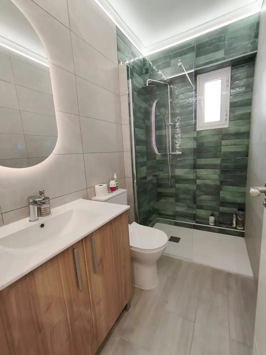 3 bedrooms, 2 bathrooms Apartment in Punta Prima thumb 13