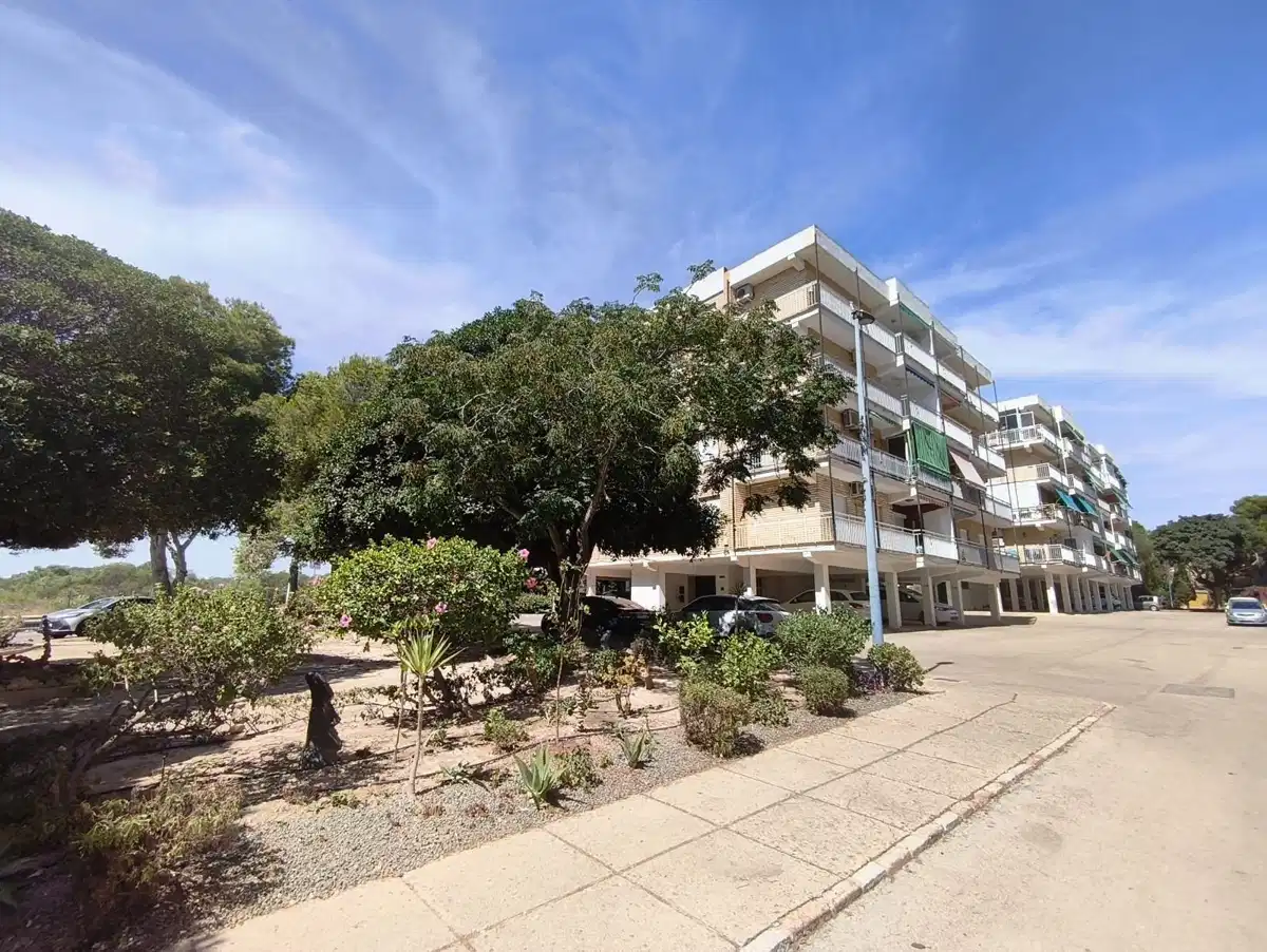 3 bedrooms, 2 bathrooms Apartment in Punta Prima thumb 16