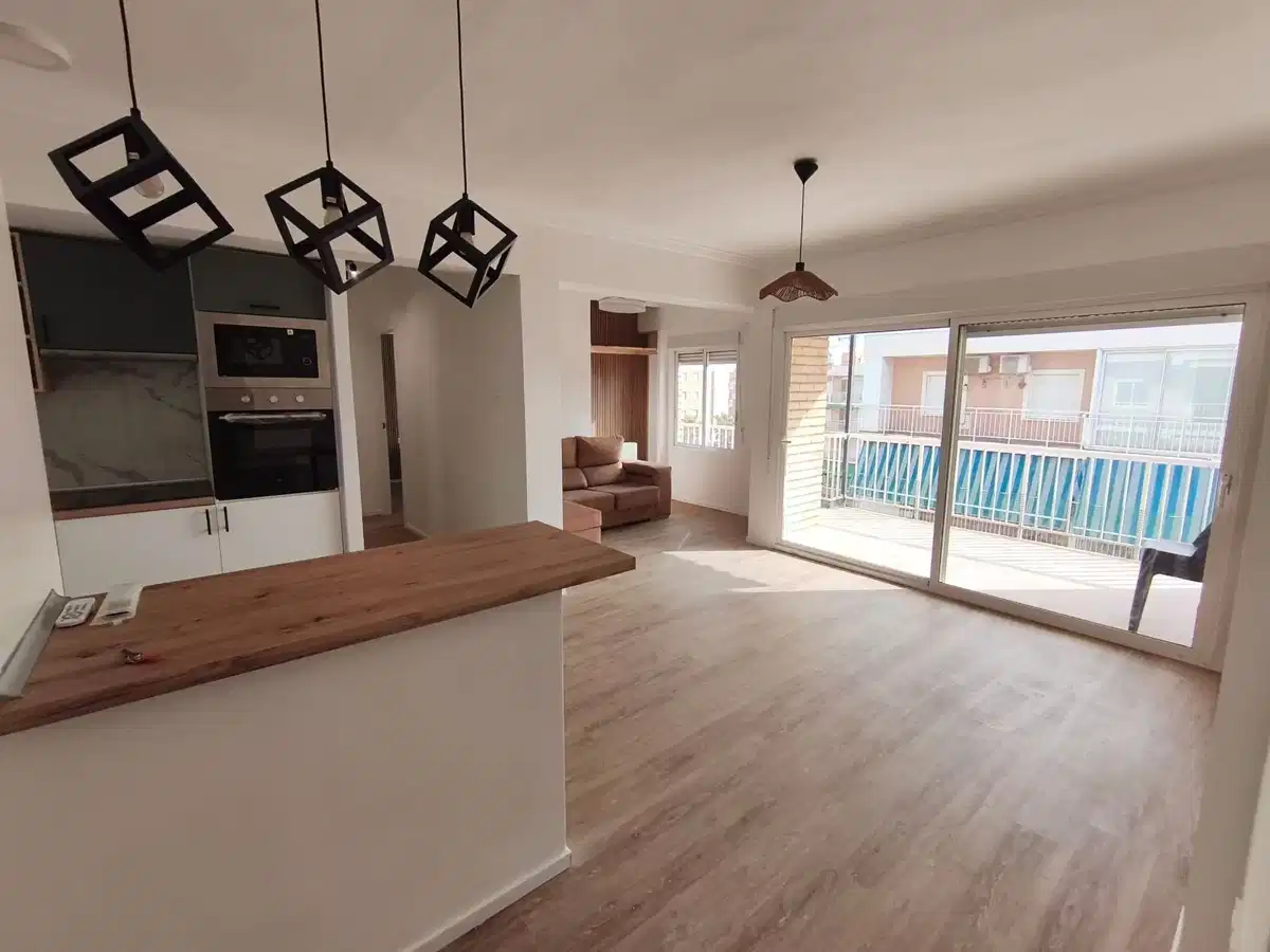 3 bedrooms, 2 bathrooms Apartment in Punta Prima thumb 3