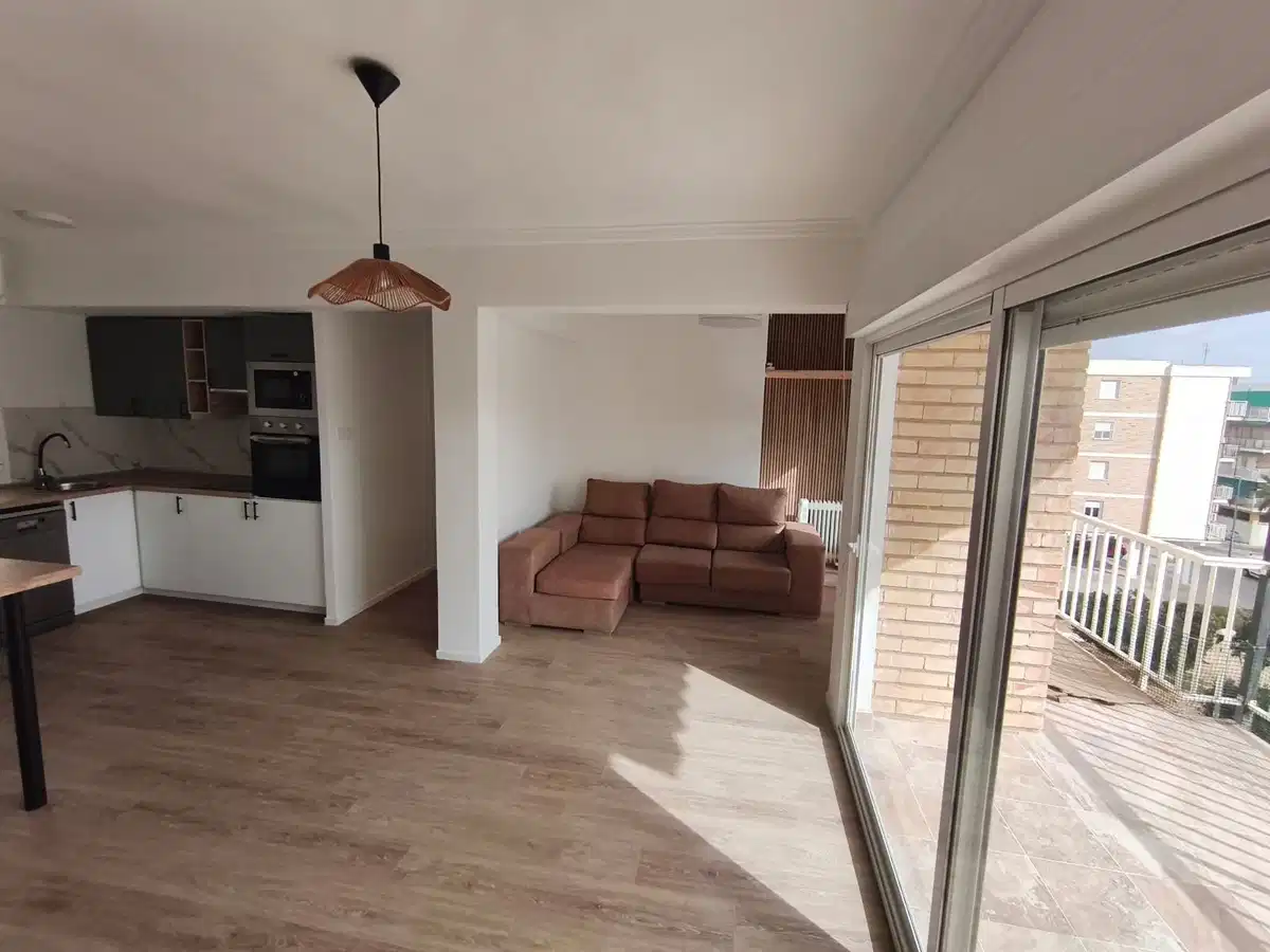 3 bedrooms, 2 bathrooms Apartment in Punta Prima thumb 4
