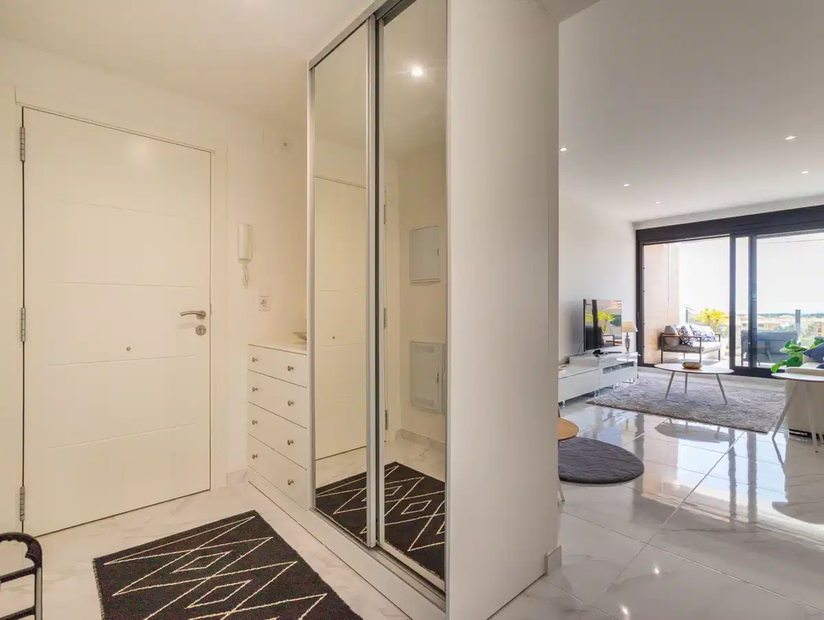 2 bedrooms, 2 bathrooms Penthouse in Villamartin thumb 10