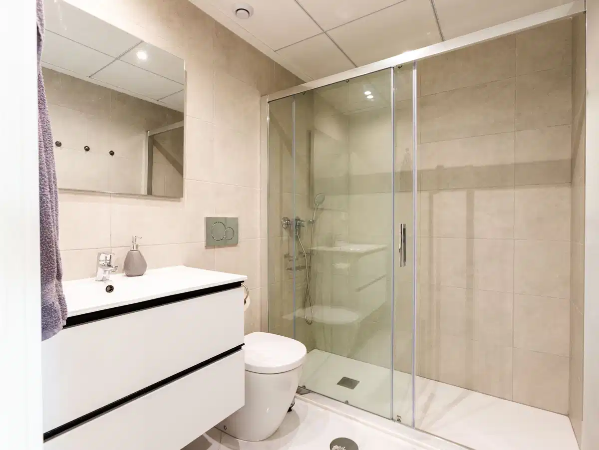 2 bedrooms, 2 bathrooms Penthouse in Villamartin thumb 11