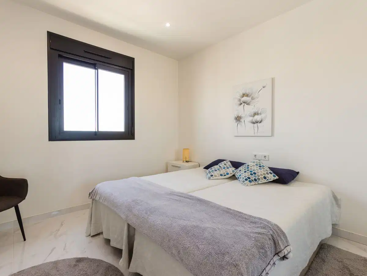 2 bedrooms, 2 bathrooms Penthouse in Villamartin thumb 12