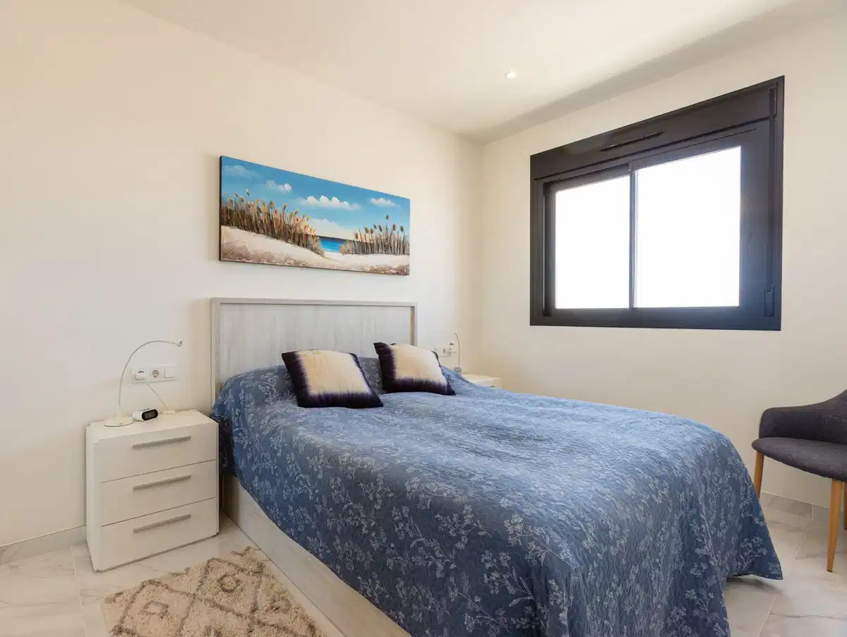 2 bedrooms, 2 bathrooms Penthouse in Villamartin thumb 14