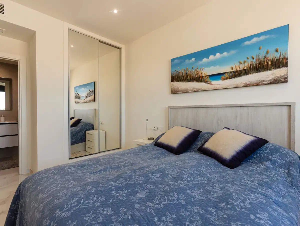 2 bedrooms, 2 bathrooms Penthouse in Villamartin thumb 15