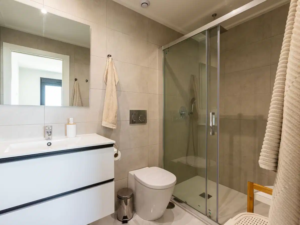 2 bedrooms, 2 bathrooms Penthouse in Villamartin thumb 16