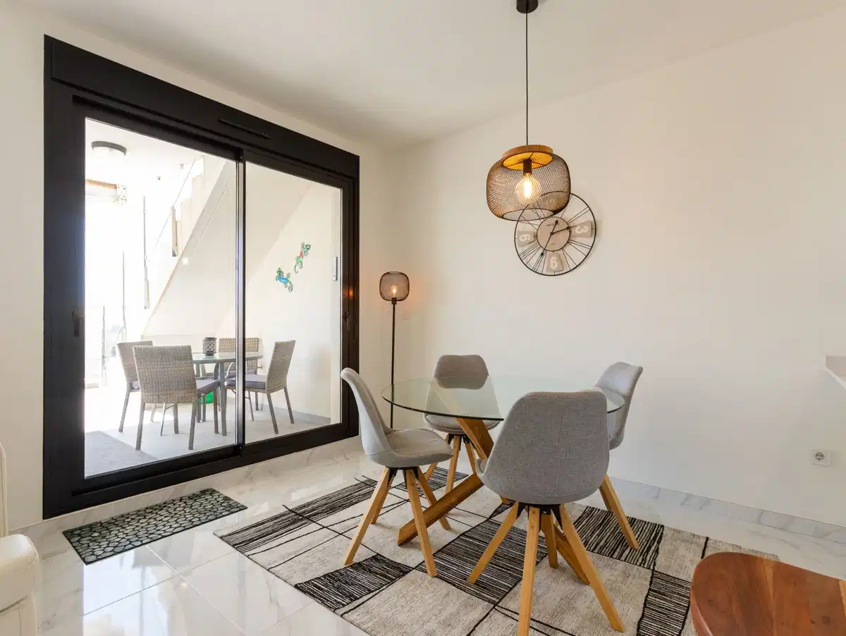 2 bedrooms, 2 bathrooms Penthouse in Villamartin thumb 6