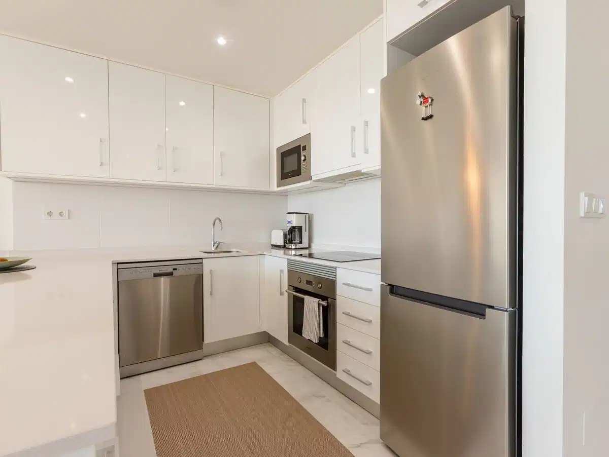 2 bedrooms, 2 bathrooms Penthouse in Villamartin thumb 7
