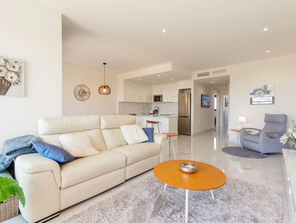 2 bedrooms, 2 bathrooms Penthouse in Villamartin thumb 8