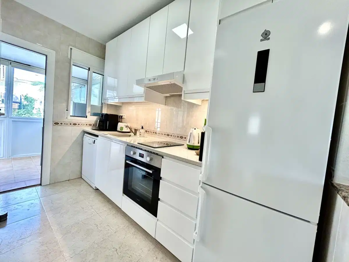 5 bedrooms, 4 bathrooms Villa in Villamartin thumb 11