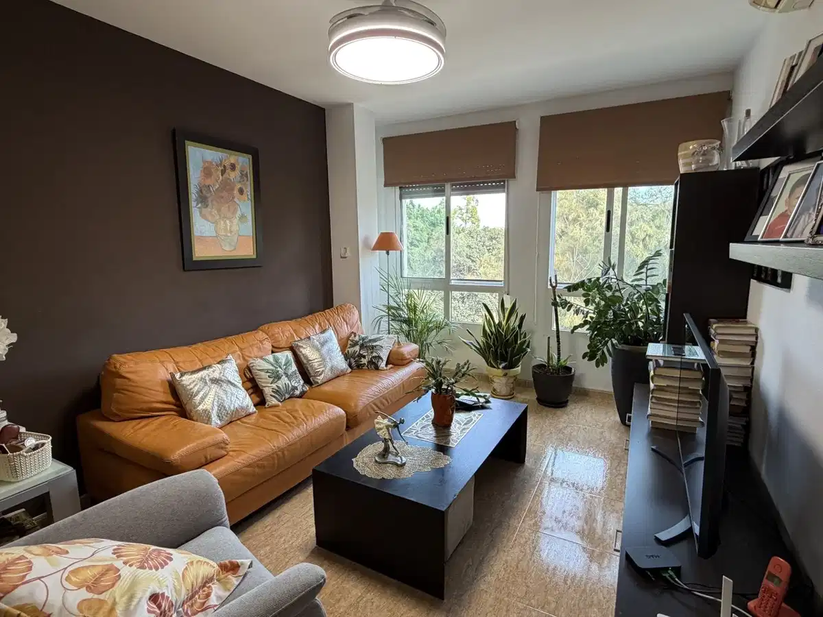 2 bedrooms, 1 bathrooms Apartment in Pilar de la Horadada