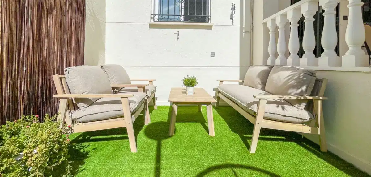 3 bedrooms, 2 bathrooms Townhouse in Orihuela Costa thumb 4