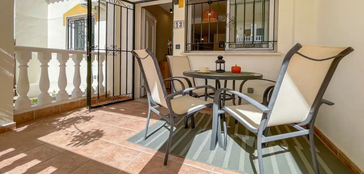 3 bedrooms, 2 bathrooms Townhouse in Orihuela Costa thumb 5
