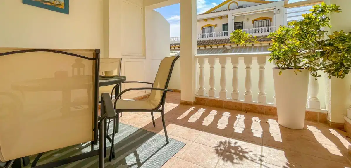 3 bedrooms, 2 bathrooms Townhouse in Orihuela Costa thumb 6