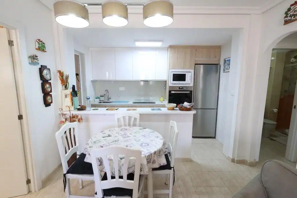 2 bedrooms, 1 bathrooms Bungalow in Orihuela Costa thumb 10