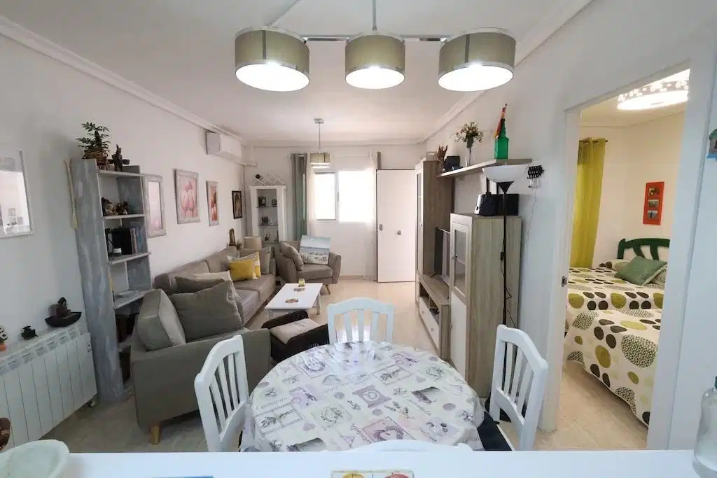 2 bedrooms, 1 bathrooms Bungalow in Orihuela Costa thumb 13