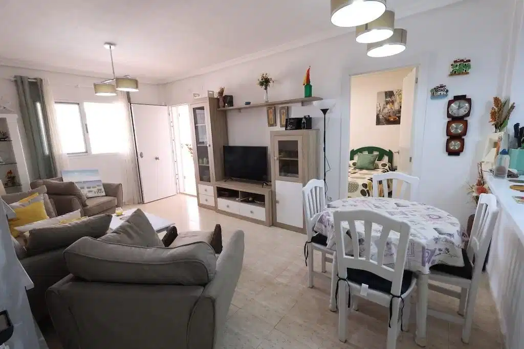2 bedrooms, 1 bathrooms Bungalow in Orihuela Costa thumb 14