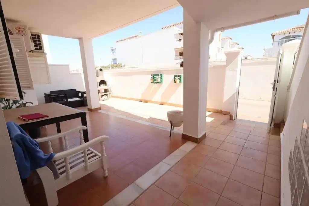 2 bedrooms, 1 bathrooms Bungalow in Orihuela Costa thumb 3