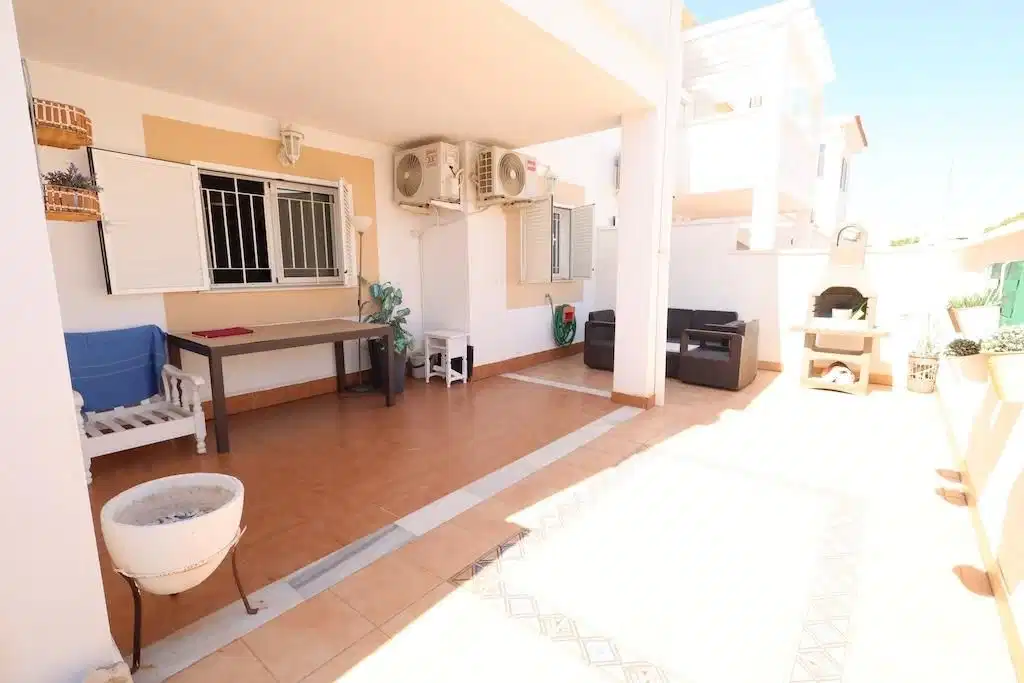 2 bedrooms, 1 bathrooms Bungalow in Orihuela Costa thumb 5