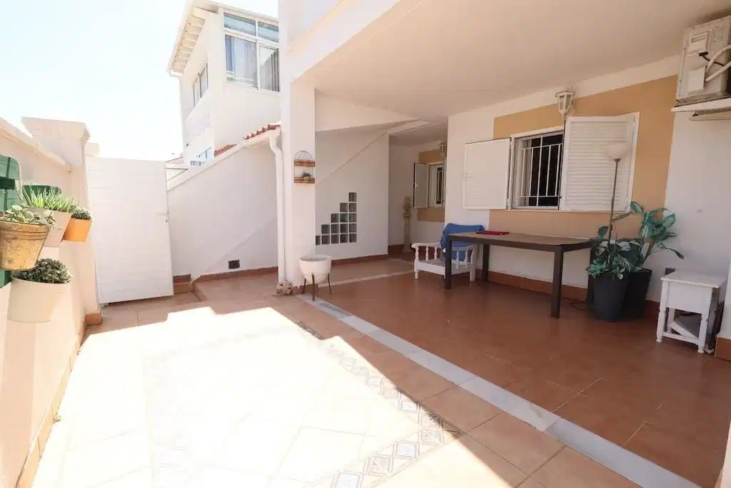 2 bedrooms, 1 bathrooms Bungalow in Orihuela Costa thumb 7