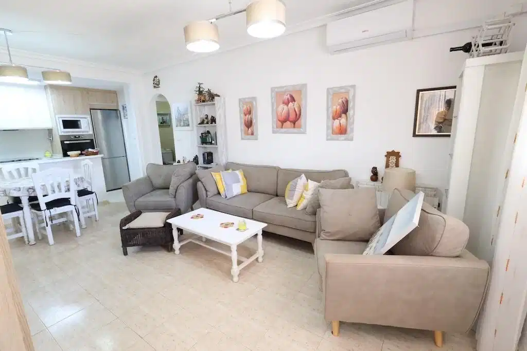 2 bedrooms, 1 bathrooms Bungalow in Orihuela Costa thumb 8