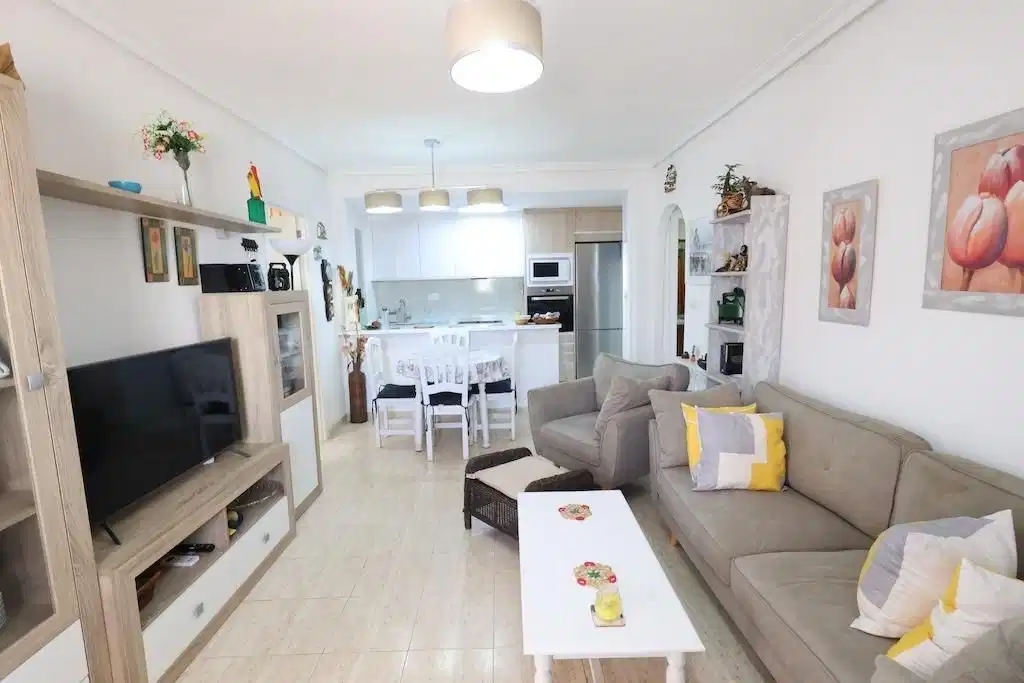 2 bedrooms, 1 bathrooms Bungalow in Orihuela Costa thumb 9