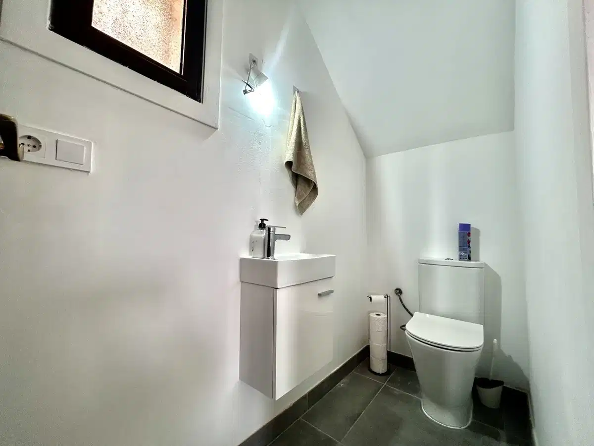 2 bedrooms, 2 bathrooms Villa in Villamartin thumb 15