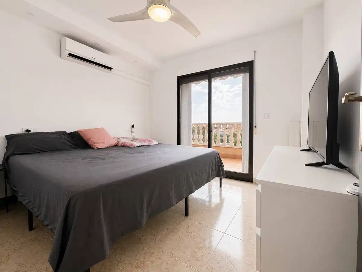 2 bedrooms, 2 bathrooms Villa in Villamartin thumb 7