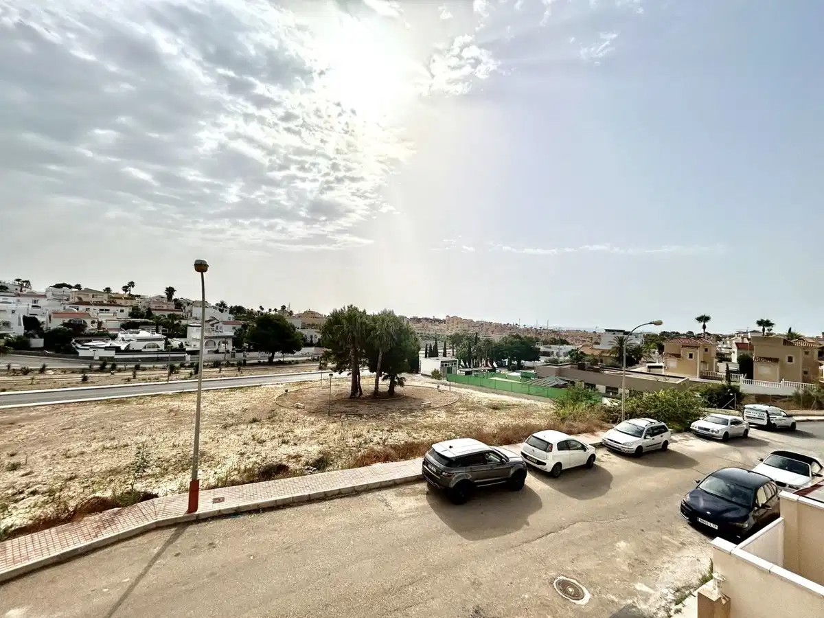 2 bedrooms, 2 bathrooms Villa in Villamartin thumb 9