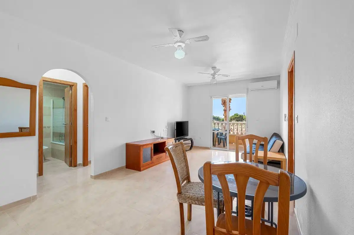 3 bedrooms, 2 bathrooms Apartment in Orihuela Costa thumb 10