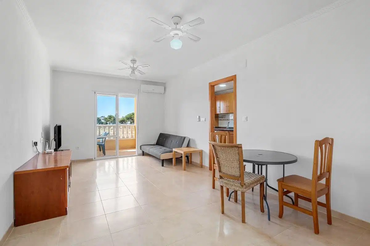 3 bedrooms, 2 bathrooms Apartment in Orihuela Costa thumb 11